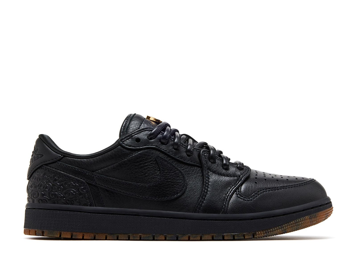 JORDAN 1 LOW OG 'XUANWU YEAR OF THE SNAKE'