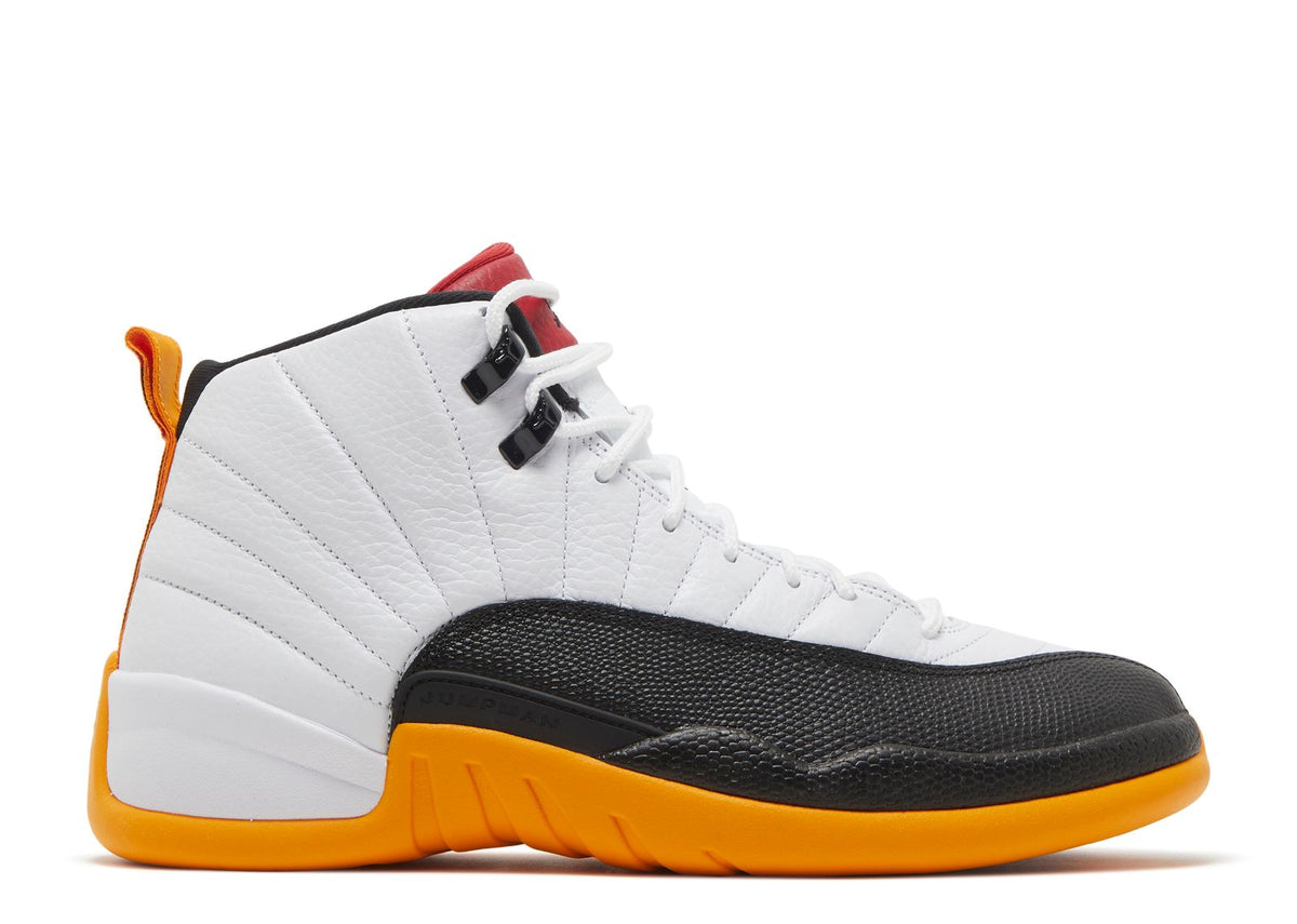 JORDAN 12 RETRO '25 YEARS IN CHINA'