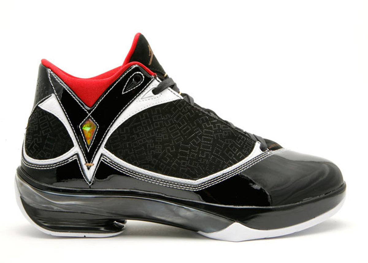 JORDAN 2009 'HALL OF FAME'