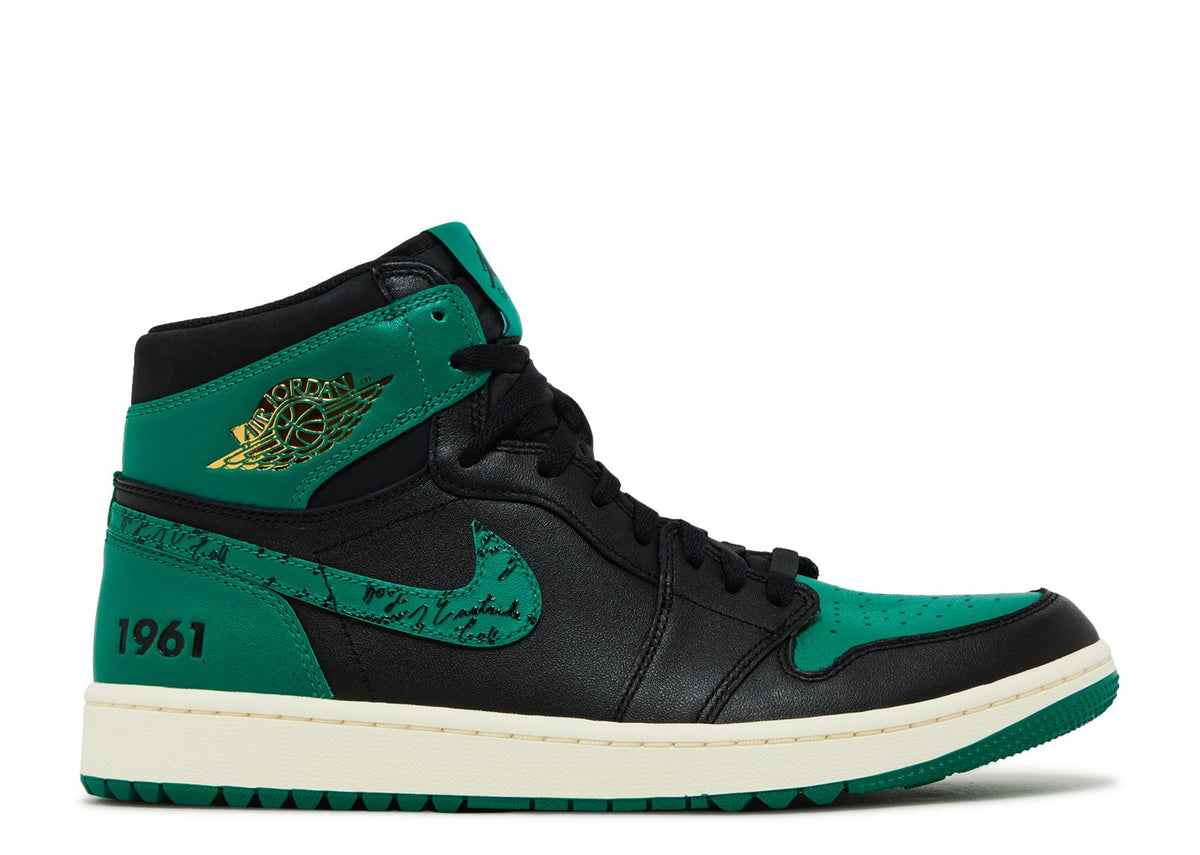 EASTSIDE GOLF X JORDAN 1 HIGH GOLF '1961'