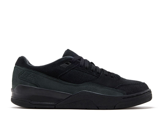 JORDAN FLIGHT COURT 'BLACK ANTHRACITE'
