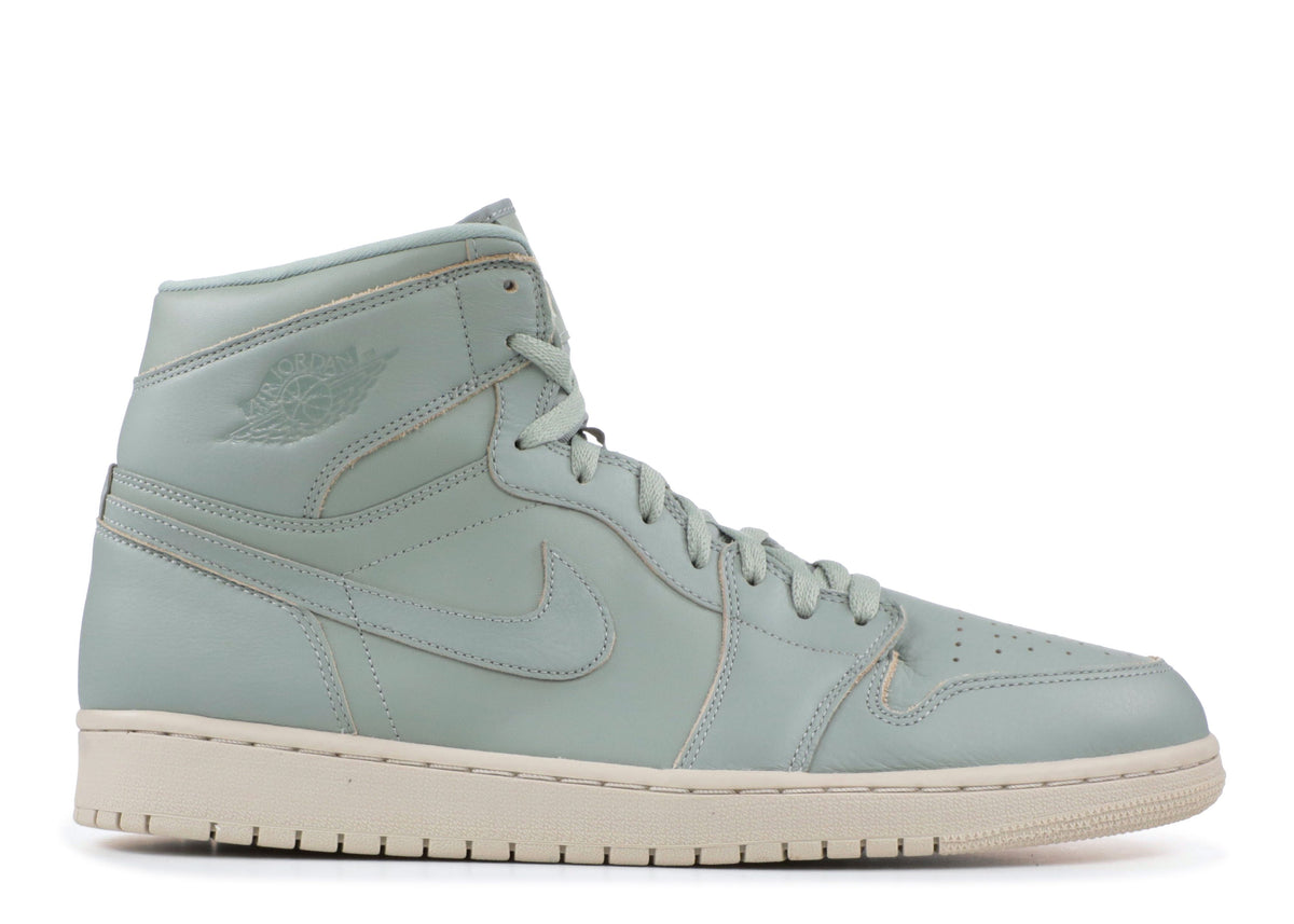 JORDAN 1 RETRO HIGH PREMIUM 'MICA GREEN'