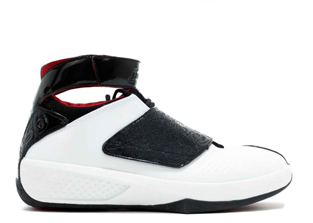 JORDAN 20 OG 'QUICKSTRIKE'