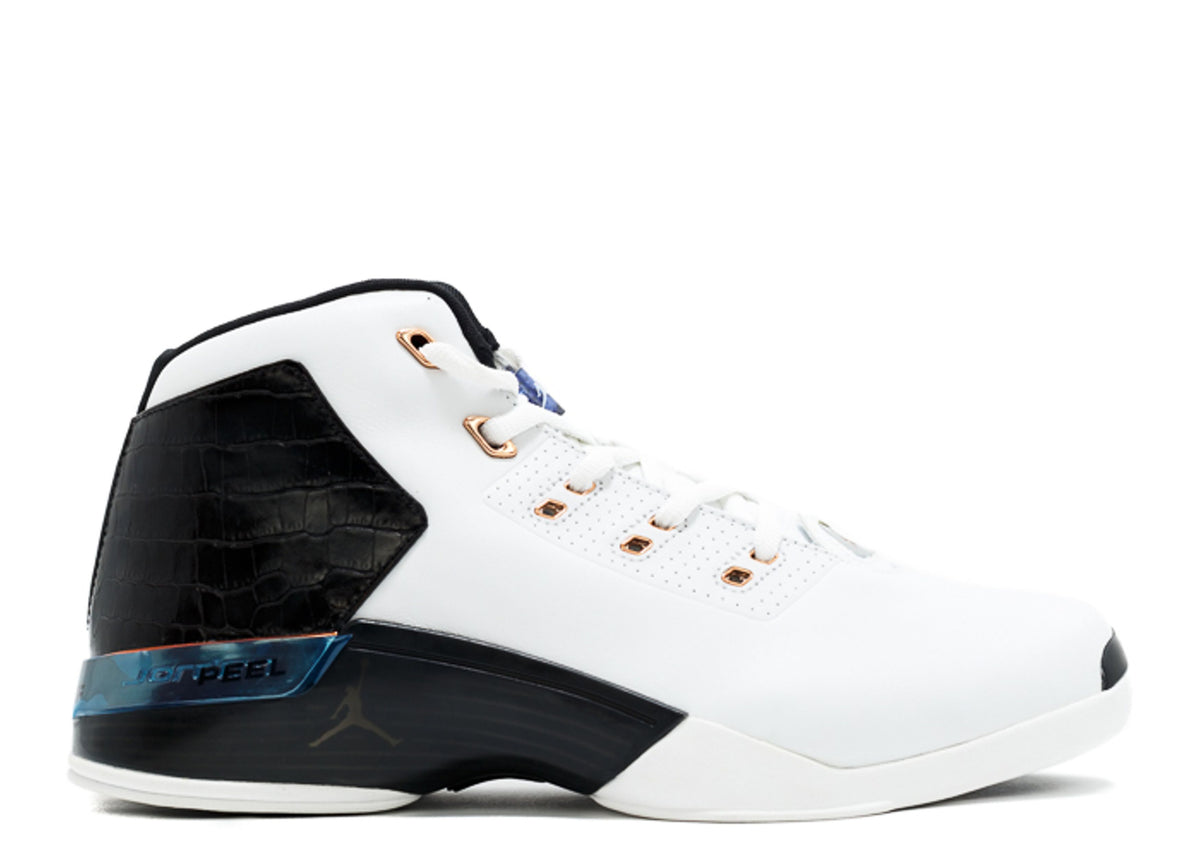 JORDAN 17+ OG 'COPPER' 2002