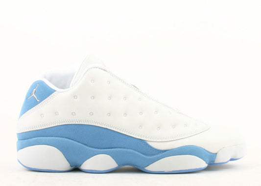 WMNS JORDAN 13 RETRO LOW 'UNIVERSITY BLUE'