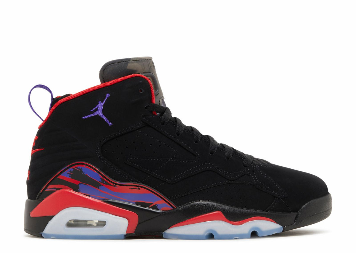 JORDAN MVP 'RAPTORS'