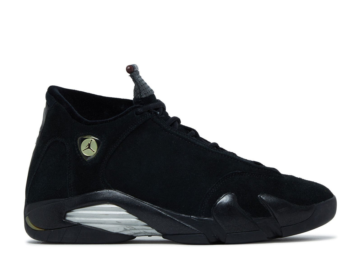 JORDAN 14 RETRO 'REDWOOD'