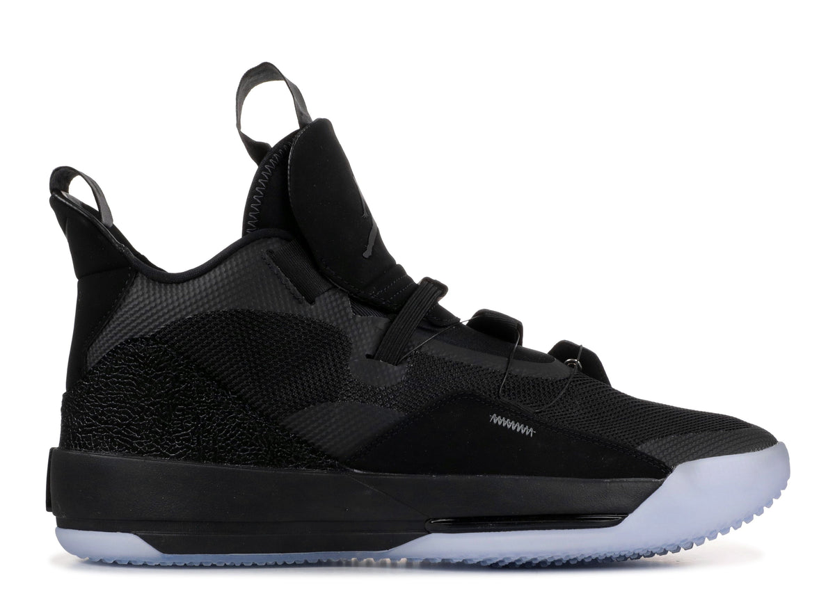 JORDAN 33 PF 'BLACKOUT'