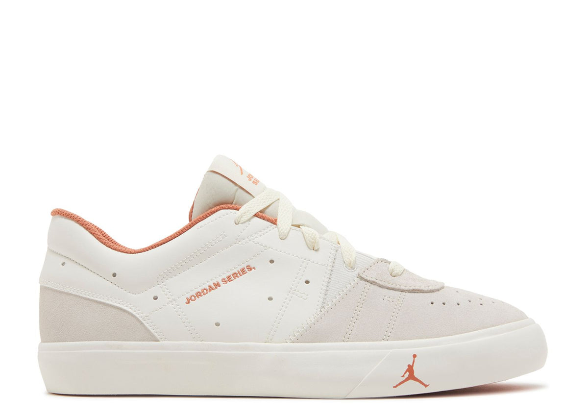 JORDAN SERIES ES 'SAIL RUST OXIDE'