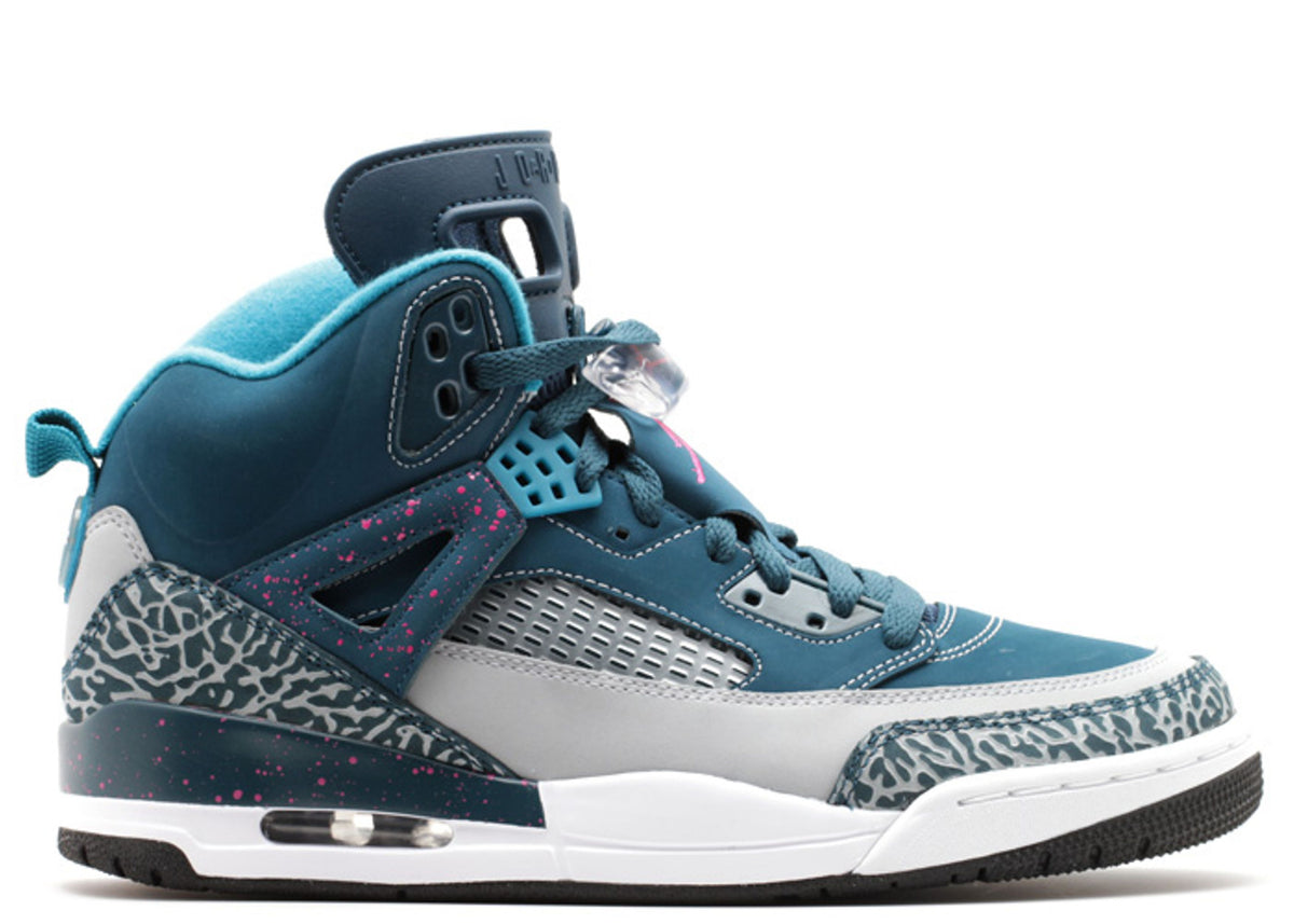 JORDAN SPIZIKE 'SPACE BLUE'