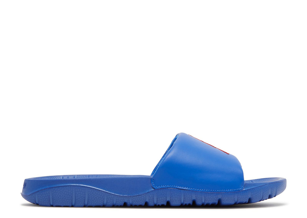 JORDAN BREAK SLIDE 'HYPER ROYAL'