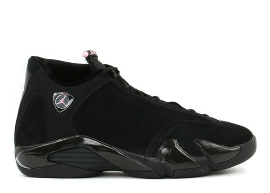 WMNS JORDAN 14 RETRO 'REAL PINK'