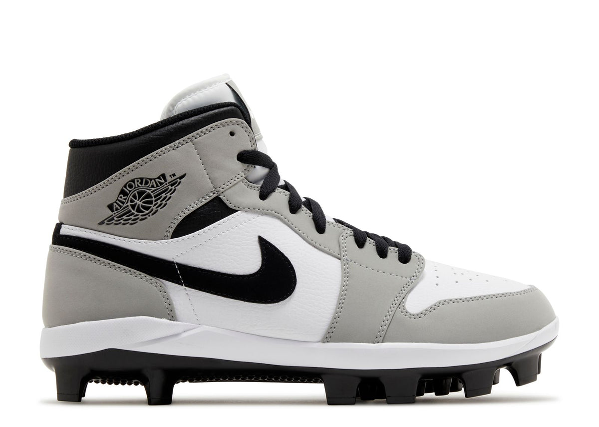 JORDAN 1 RETRO MCS 'LIGHT SMOKE GREY'