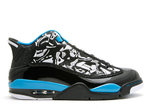 JORDAN DUB ZERO