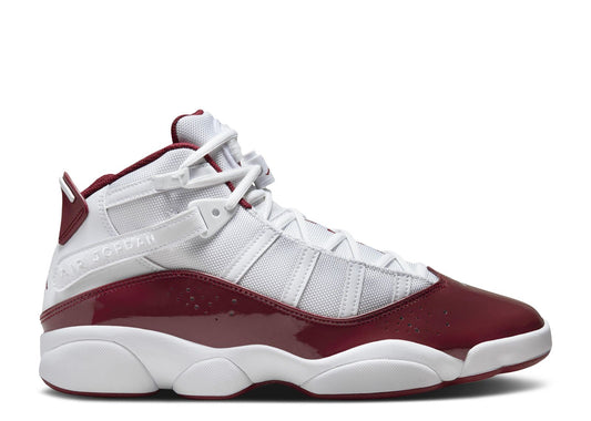 JORDAN 6 RINGS 'TEAM RED'