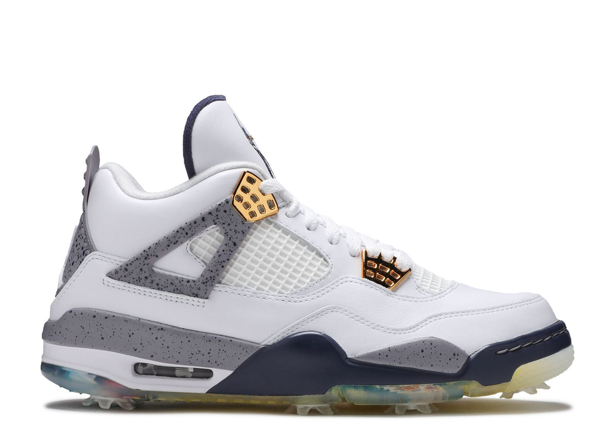 EASTSIDE GOLF X JORDAN 4 GOLF 'BE YOU'