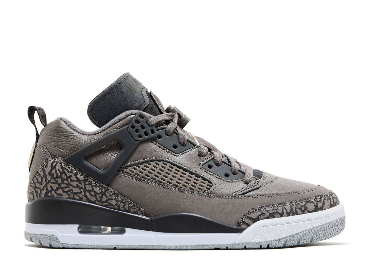 JORDAN SPIZIKE LOW 'CAVE STONE ANTHRACITE'