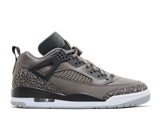 JORDAN SPIZIKE LOW 'CAVE STONE ANTHRACITE'