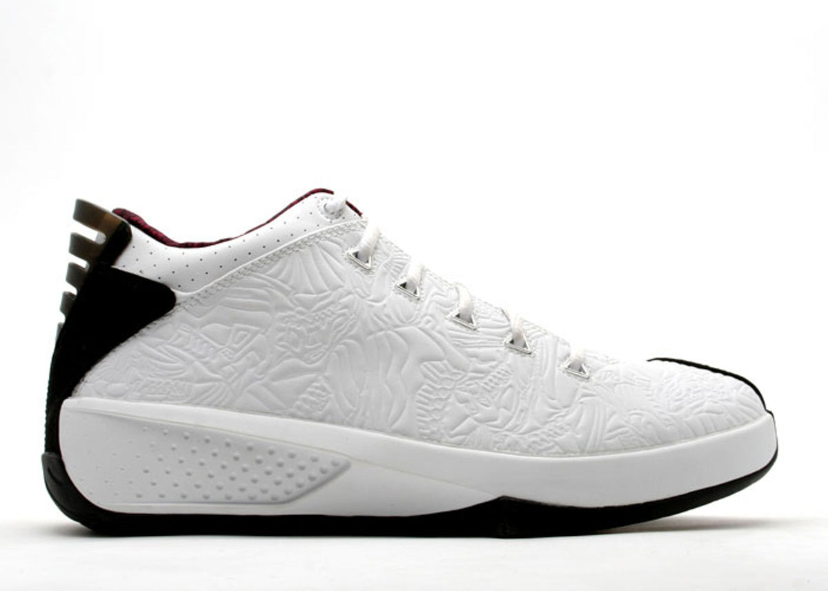 JORDAN 20 OG 3/4 'WHITE GARNET'