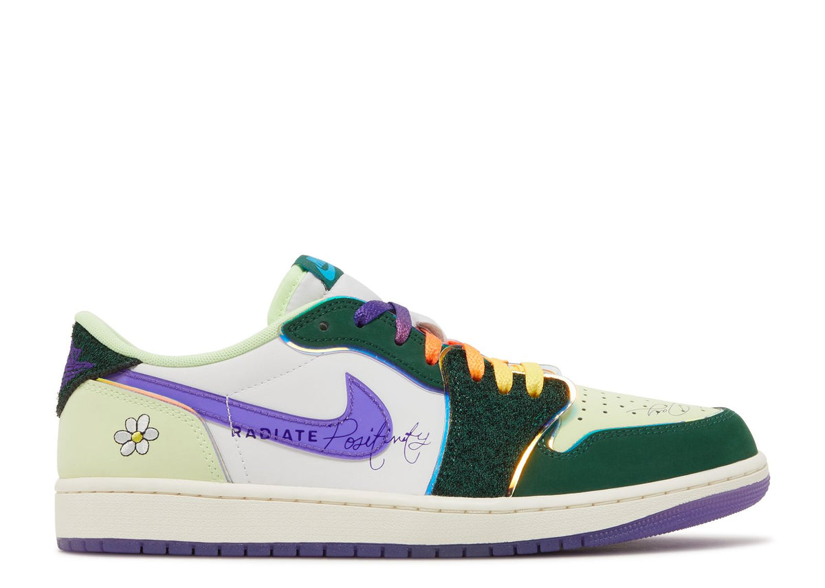 JORDAN 1 RETRO LOW OG 'DOERNBECHER 2023'