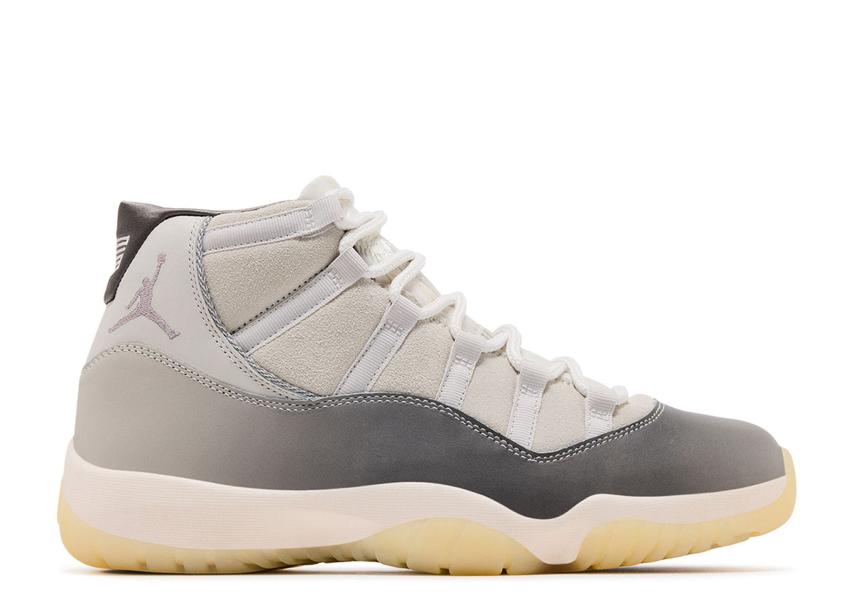 JORDAN 11 RETRO 'TOKYO'