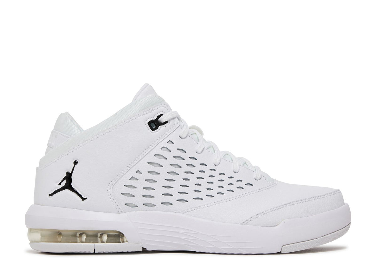 JORDAN FLIGHT ORIGIN 4 'WHITE'