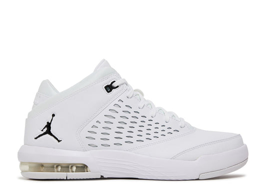 JORDAN FLIGHT ORIGIN 4 'WHITE'
