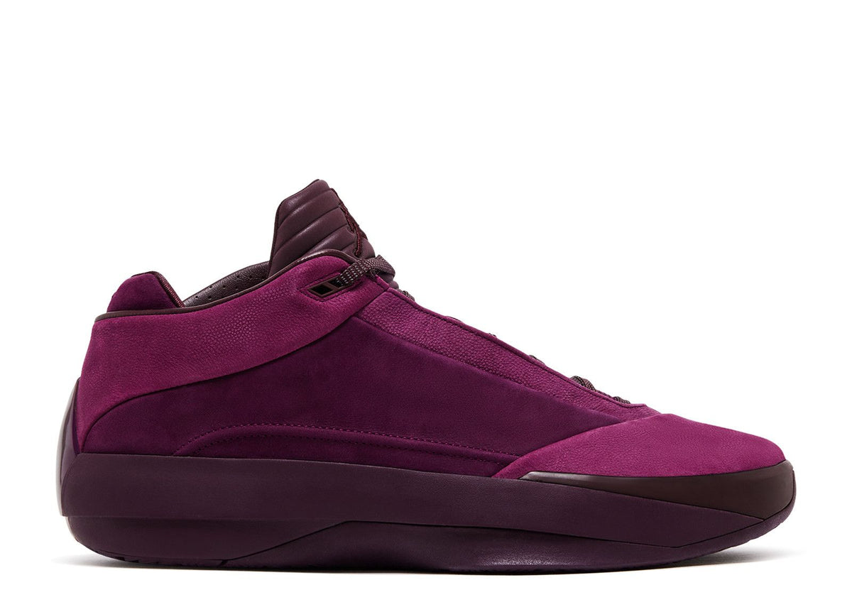 JORDAN 40 'BORDEAUX'