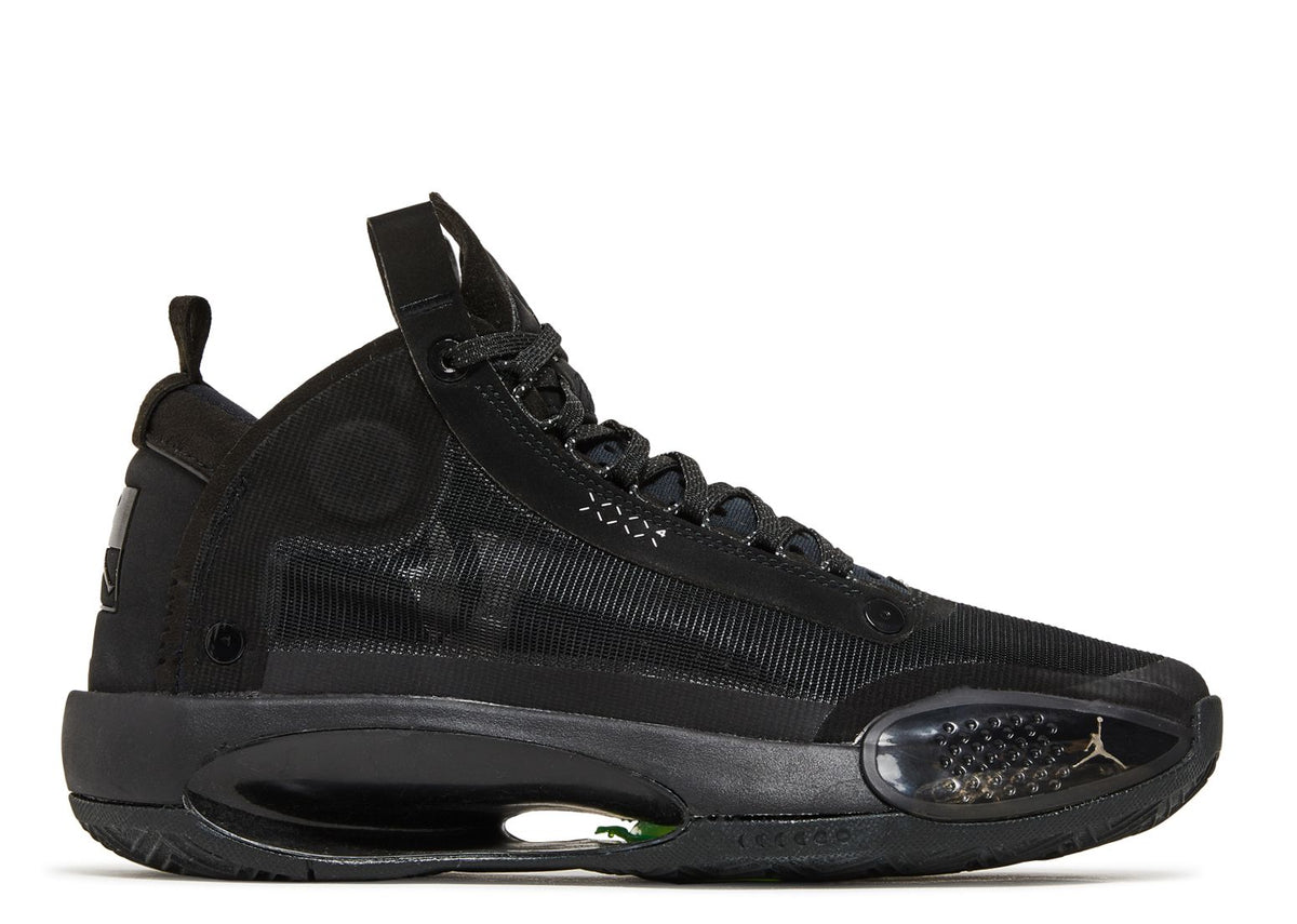 JORDAN 34 PF 'BLACK CAT'