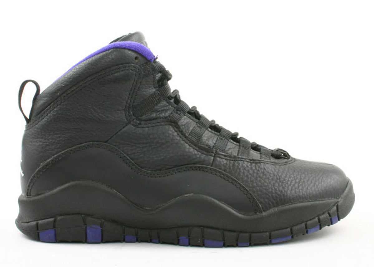 JORDAN 10 OG 'SACRAMENTO'