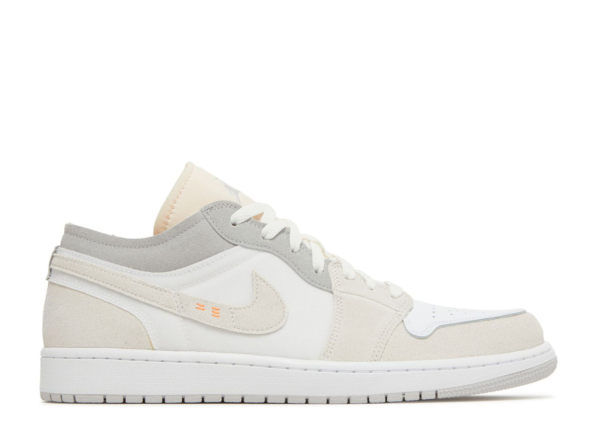 JORDAN 1 LOW SE CRAFT 'INSIDE OUT'