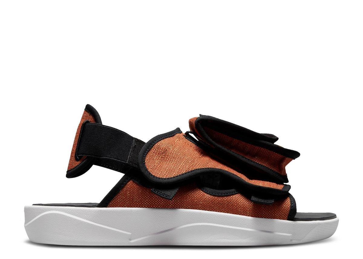 JORDAN LS SLIDE 'RUST OXIDE'