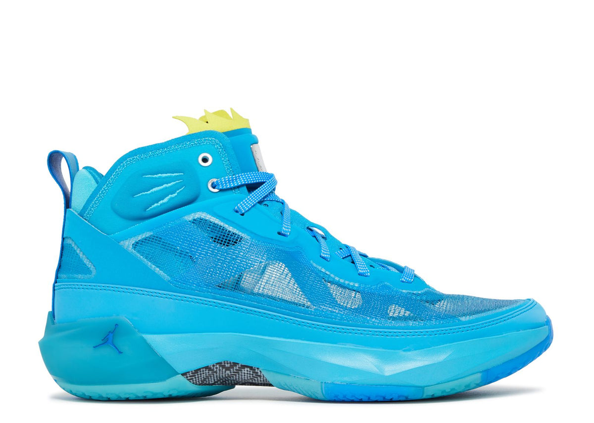 NARUTO X ZION WILLIAMSON X JORDAN 37 'RASENGAN'