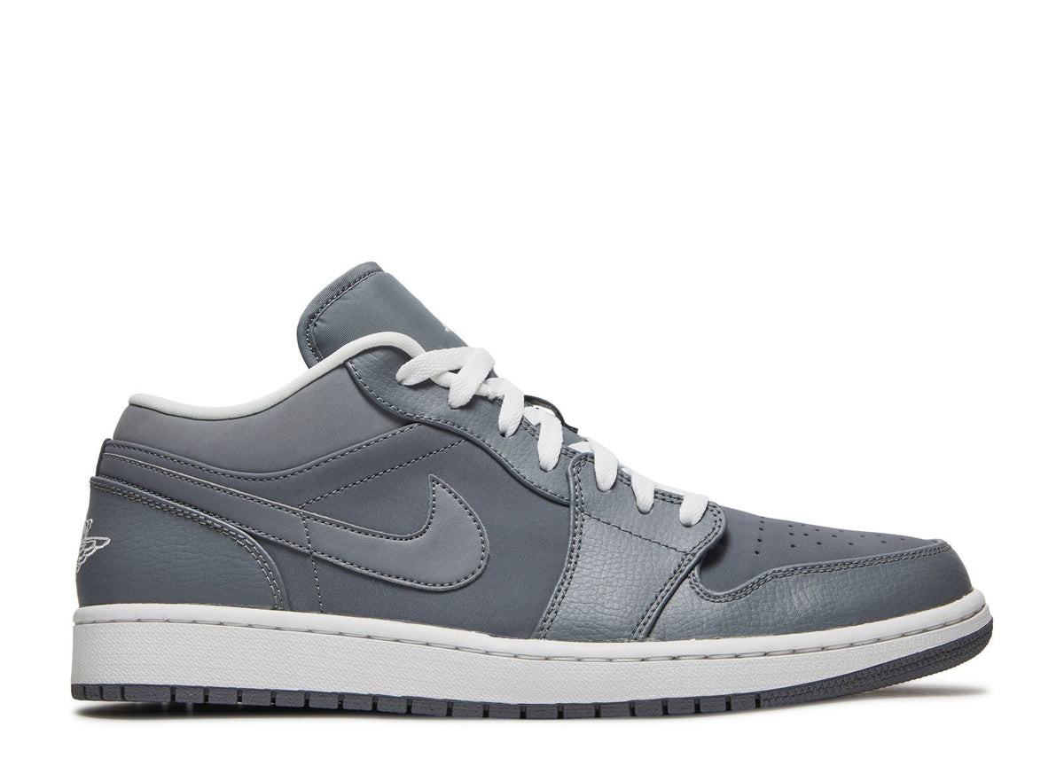 JORDAN 1 RETRO LOW 'COOL GREY'