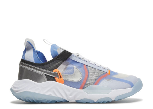 JORDAN DELTA BREATHE 'ALUMINUM'