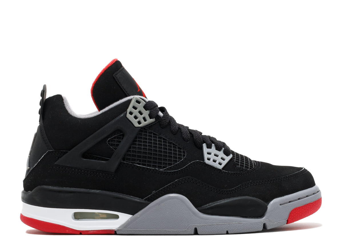 JORDAN 4 RETRO 'COUNTDOWN PACK'