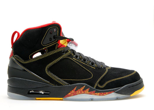 JORDAN SIXTY PLUS 'ATLANTA HAWKS'