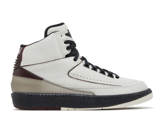 A MA MANIÉRE X JORDAN 2 RETRO SP 'AIRNESS'