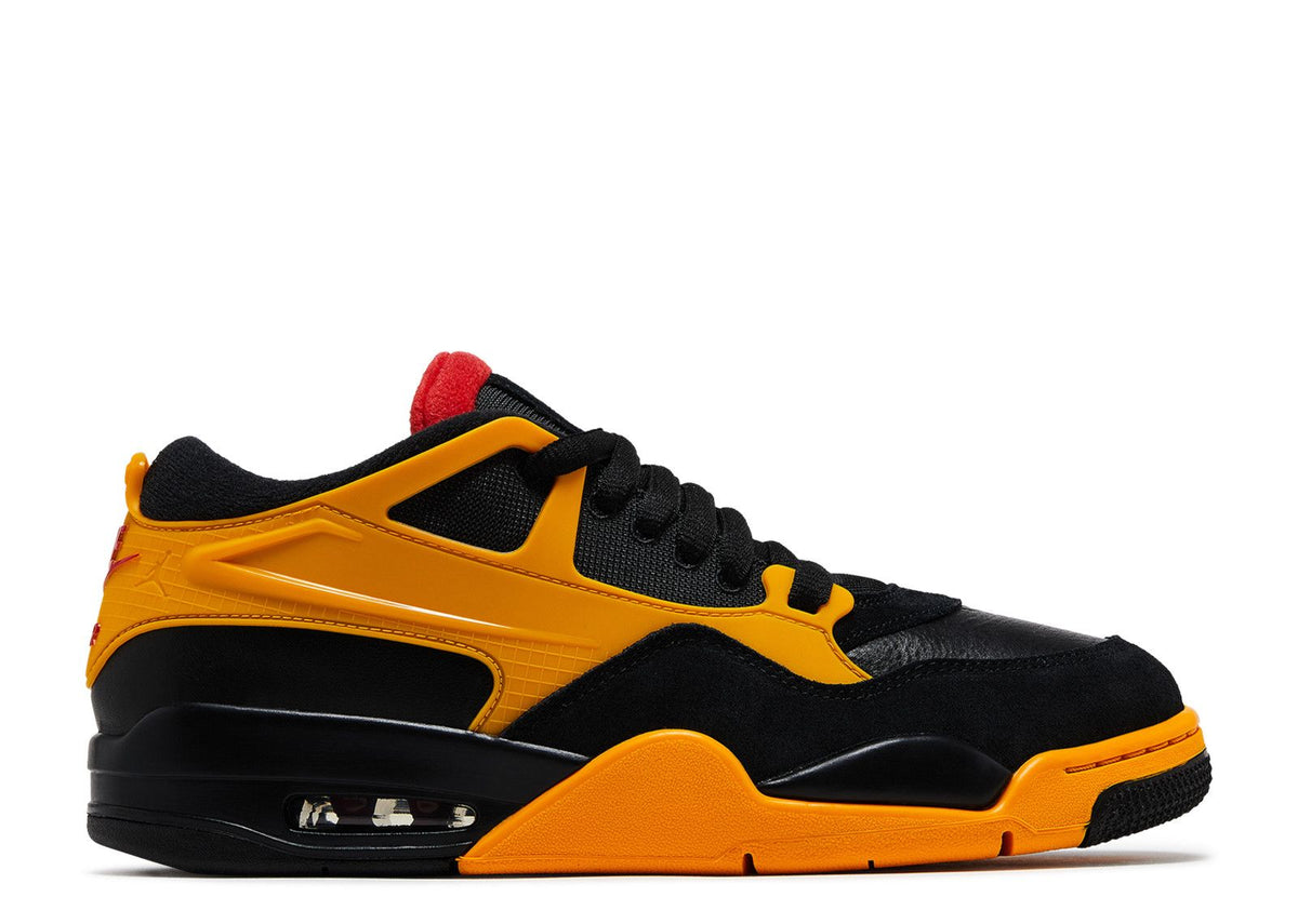 JORDAN 4 RM 'BRUCE LEE'