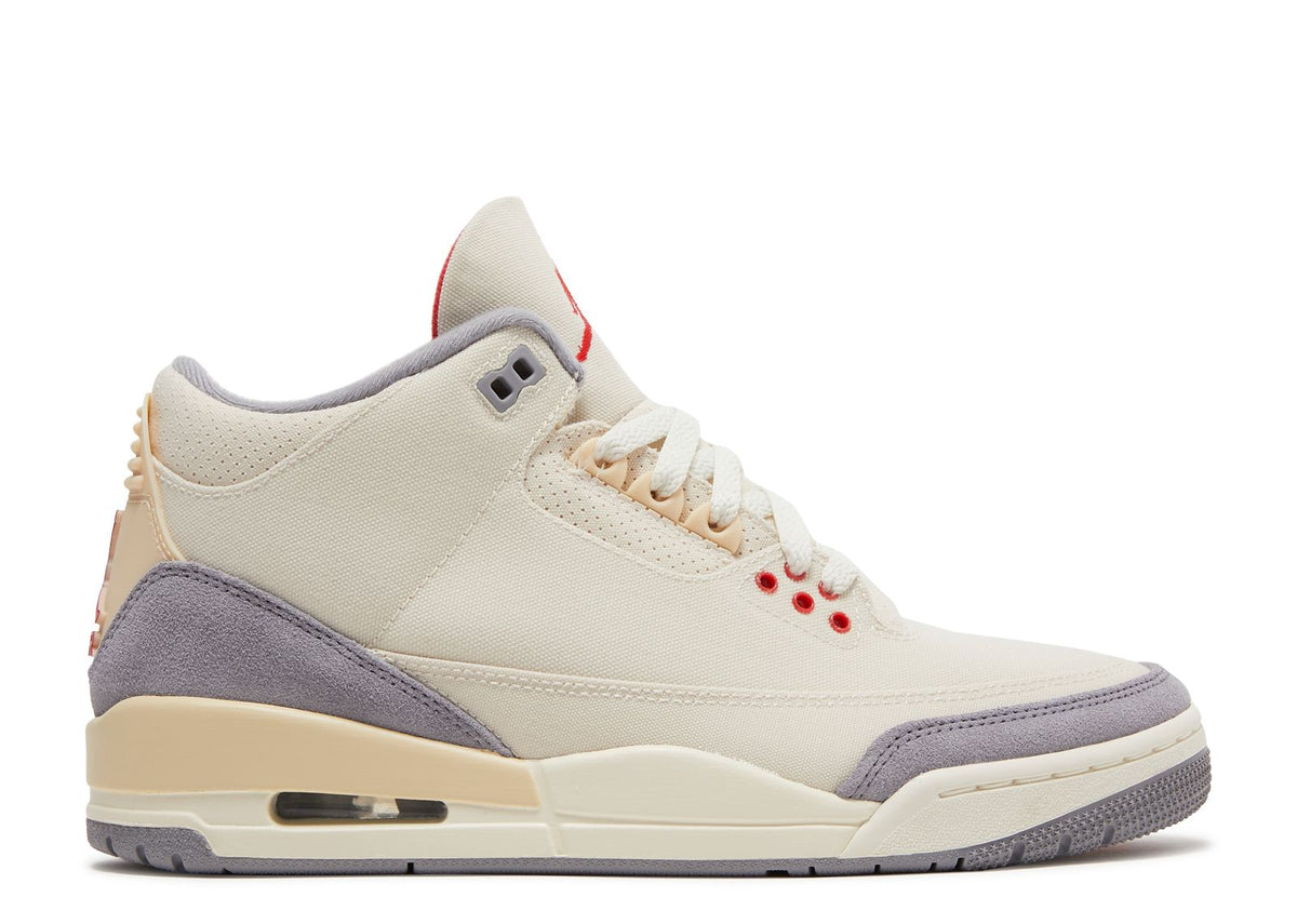 JORDAN 3 RETRO SE 'MUSLIN'