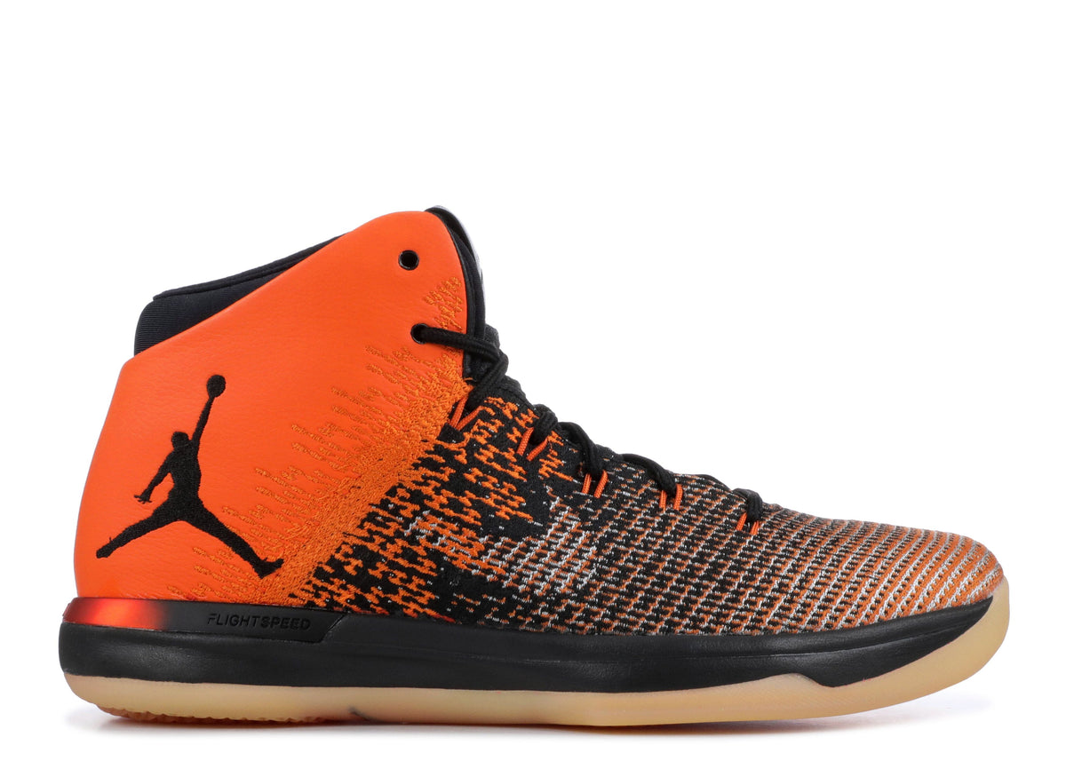JORDAN 31 'SHATTERED BACKBOARD'