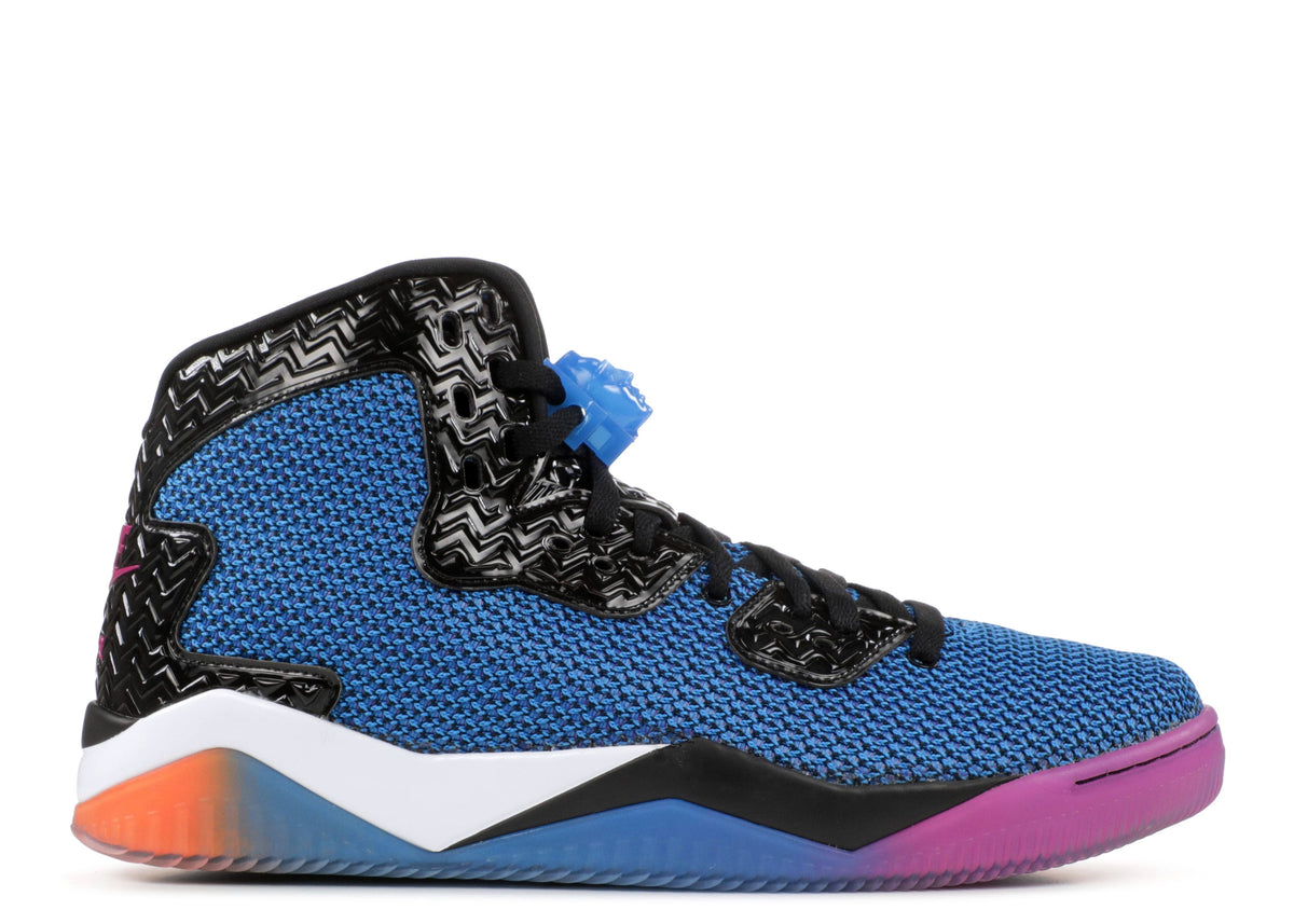 JORDAN SPIKE FORTY 'PHOTO BLUE'