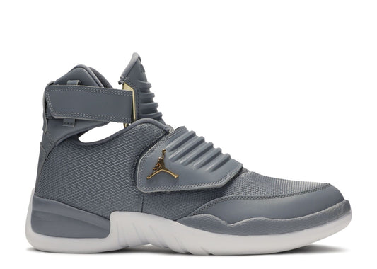 JORDAN GENERATION 23 'COOL GREY'