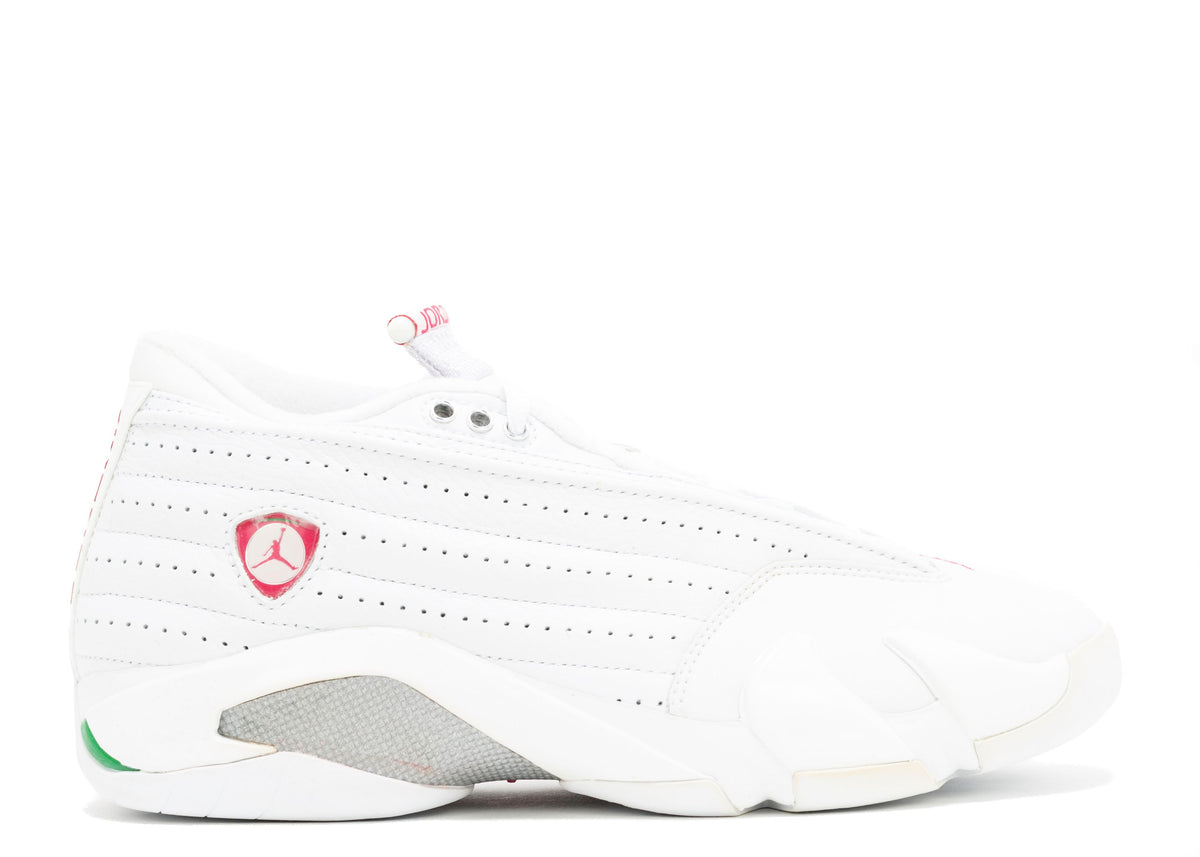 WMNS JORDAN 14 RETRO LOW 'CERISE'