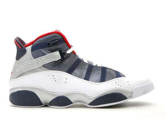 6 RINGS 'OLYMPIC'