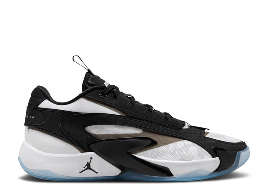 JORDAN LUKA 2 TB 'BLACK WHITE'