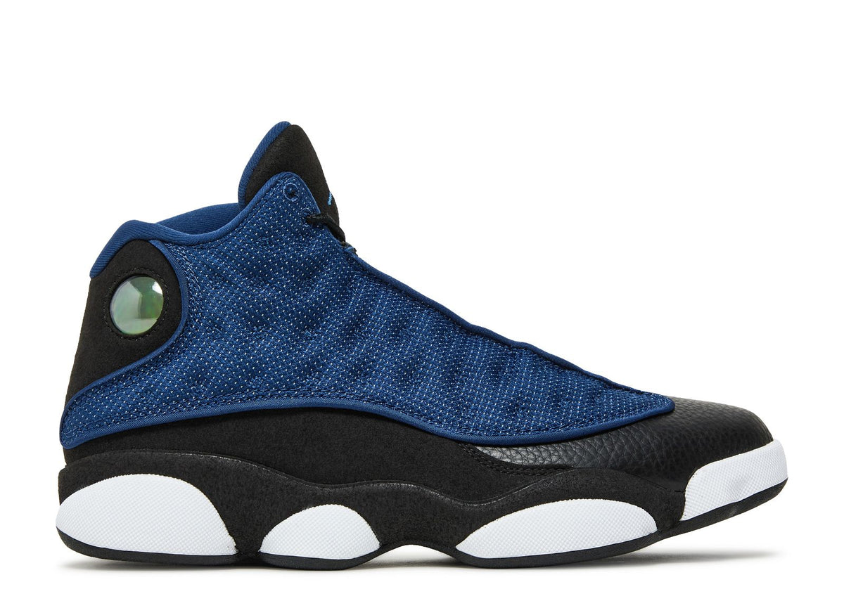 JORDAN 13 RETRO 'NAVY'