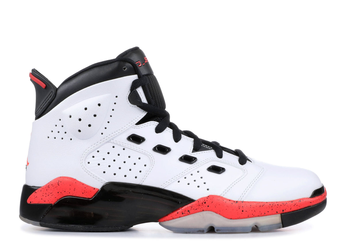 JORDAN 6-17-23 'INFRARED 23'
