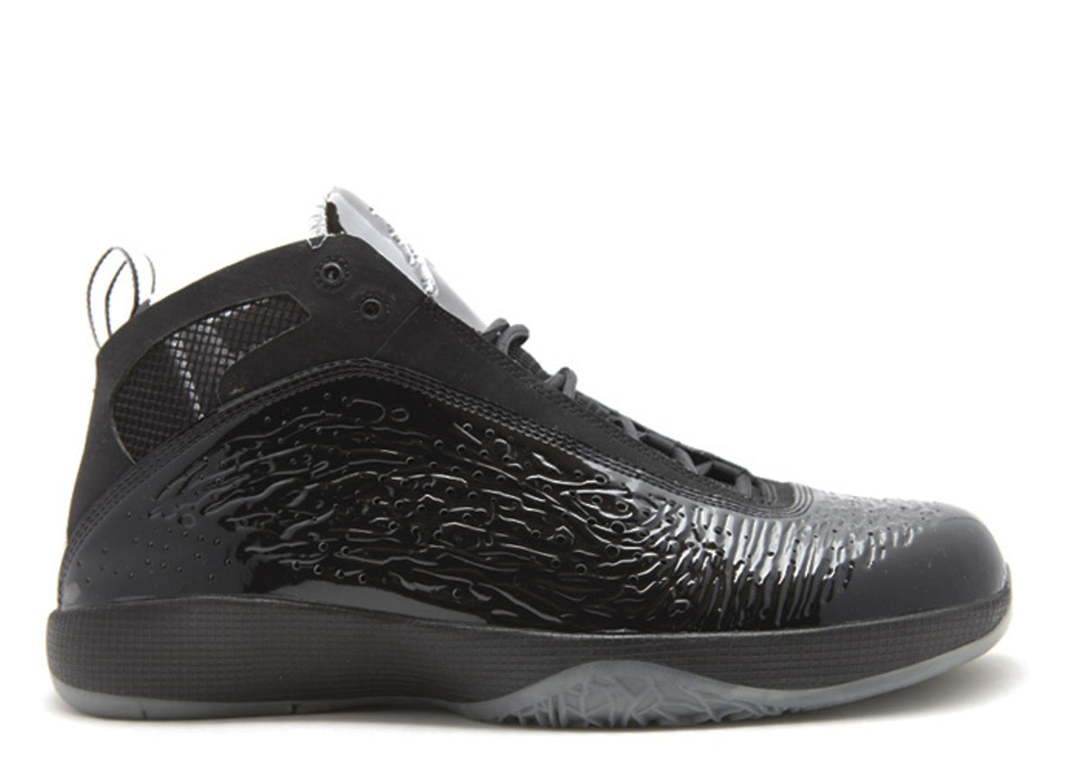 JORDAN 2011 'BLACK DARK CHARCOAL'