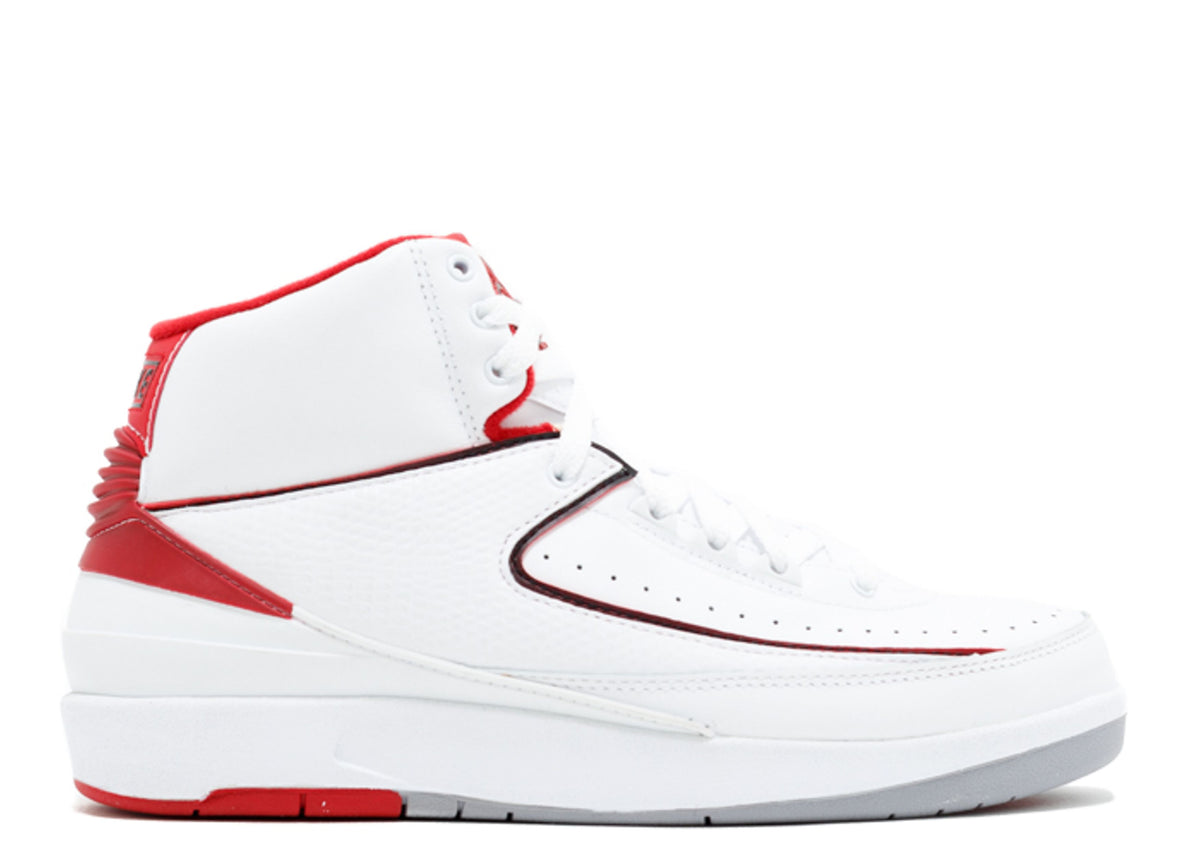 JORDAN 2 RETRO 'COUNTDOWN PACK'